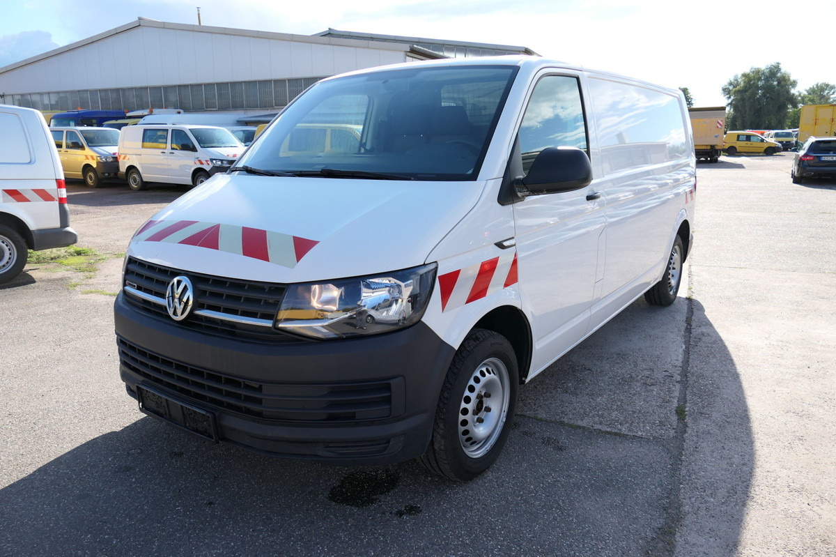 VW T6 Transporter 2.0 TDI 4Motion lang KLIMA AHK We - Xe van nhỏ gọn: hình 3 VW T6 Transporter 2.0 TDI 4Motion lang KLIMA AHK We - Xe van nhỏ gọn: hình 3
