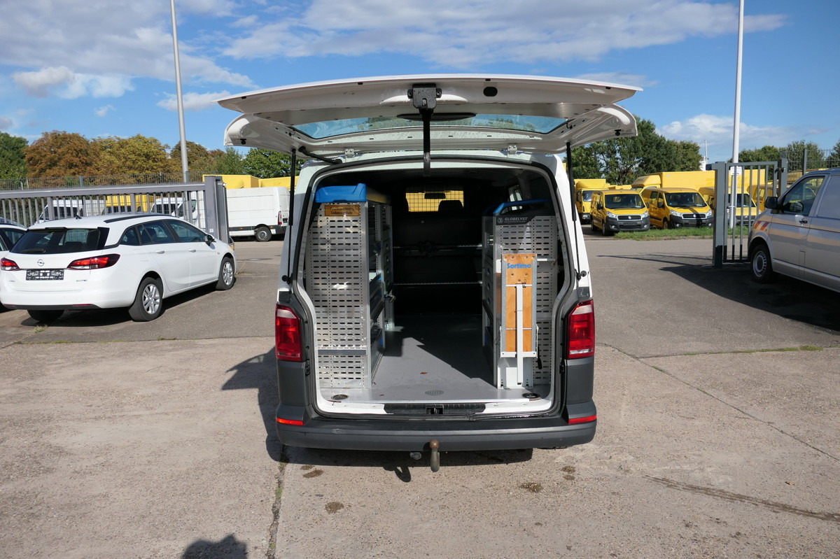 VW T6 Transporter 2.0 TDI 4Motion lang KLIMA AHK We - Xe van nhỏ gọn: hình 1 VW T6 Transporter 2.0 TDI 4Motion lang KLIMA AHK We - Xe van nhỏ gọn: hình 1