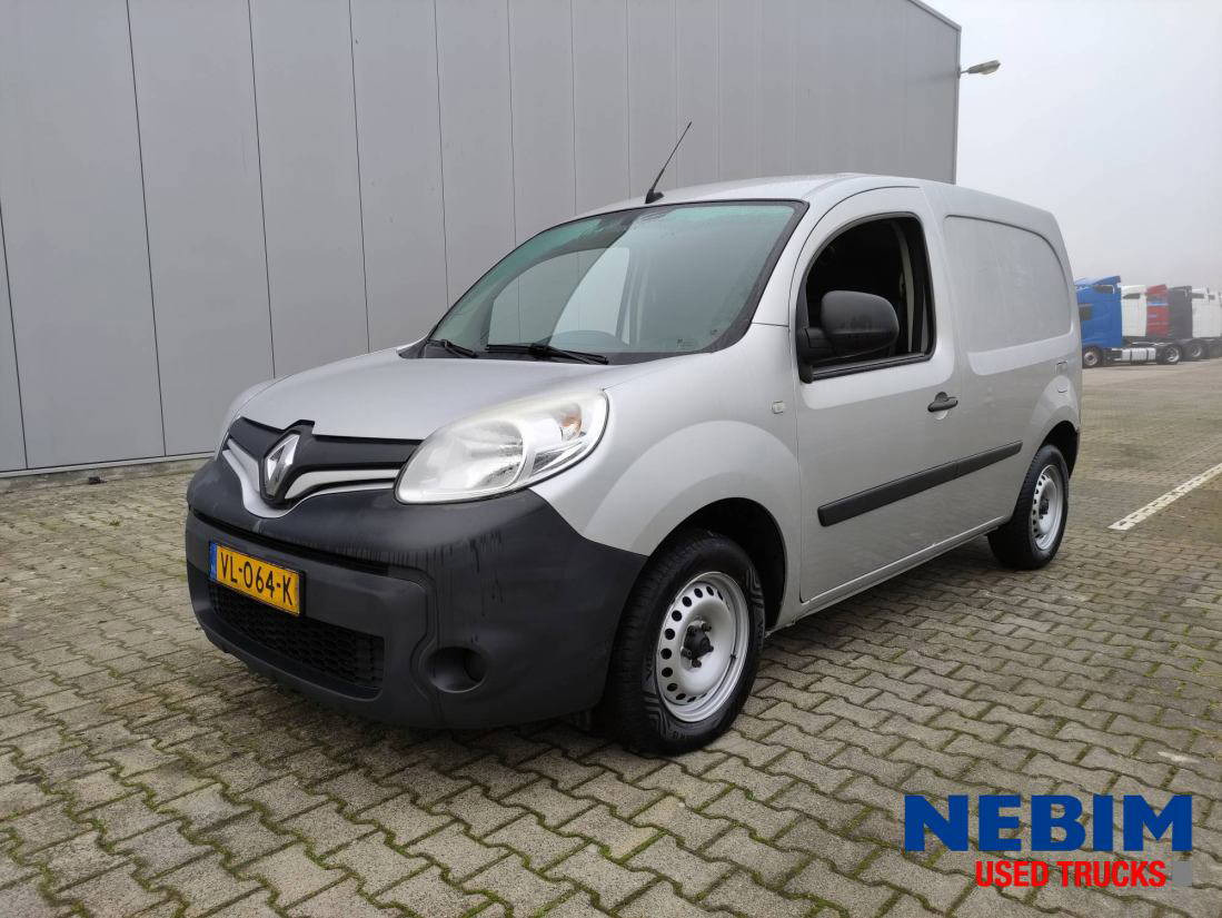 Xe van nhỏ gọn Renault Kangoo Express 1.5 Dci 75 -: hình 1