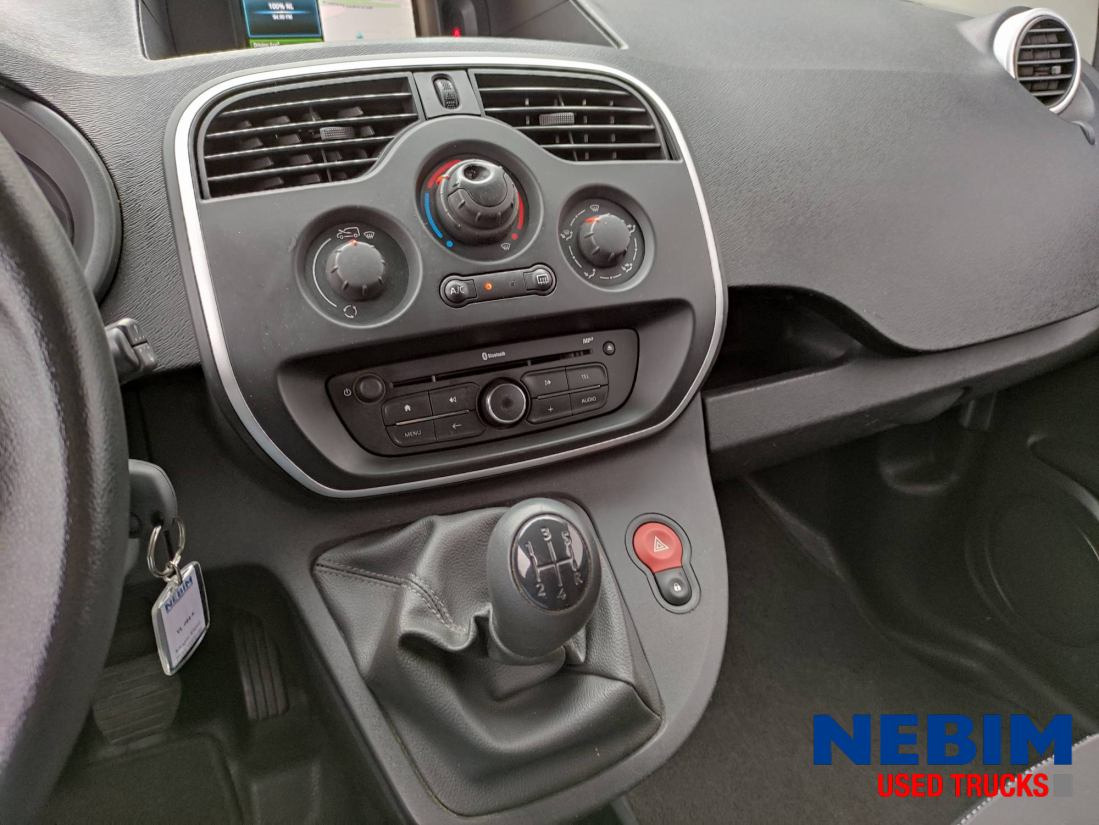 Renault Kangoo Express 1.5 Dci 75 - Nieuwe APK 14-02-2026 - Xe van nhỏ gọn: hình 5 Renault Kangoo Express 1.5 Dci 75 - Nieuwe APK 14-02-2026 - Xe van nhỏ gọn: hình 5
