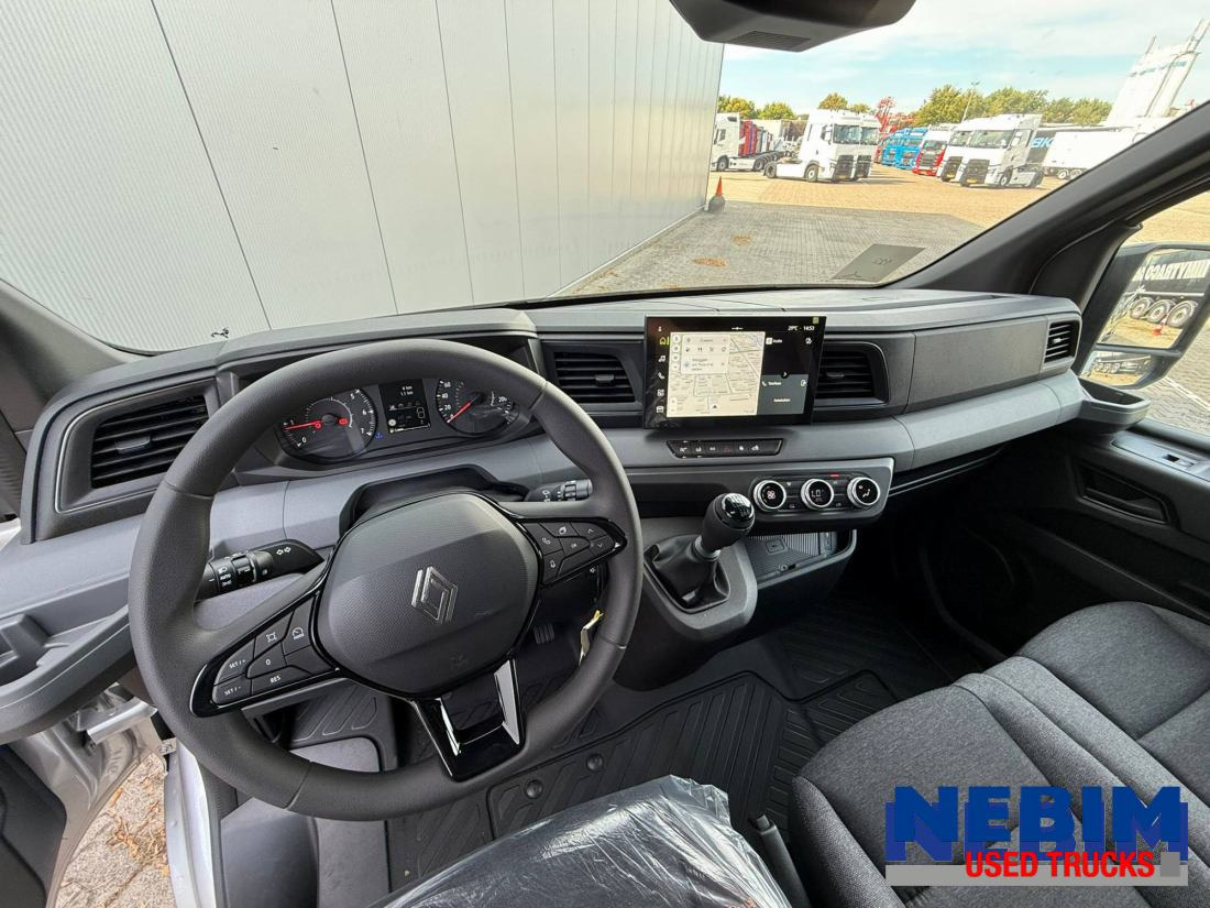 Renault Master L2H2 150HP. 4 Units Available - Xe van chở hàng: hình 3 Renault Master L2H2 150HP. 4 Units Available - Xe van chở hàng: hình 3