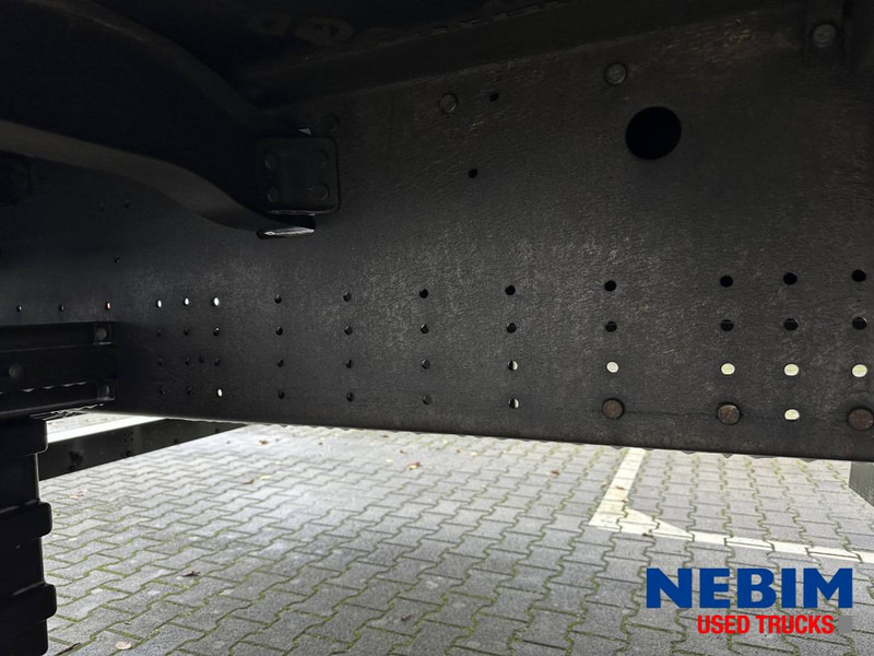 Schmitz Cargobull SCB*S3T - Curtainsider / Pritsche Plane / Sliding roof - Sơ mi rơ moóc thùng thấp: hình 4 Schmitz Cargobull SCB*S3T - Curtainsider / Pritsche Plane / Sliding roof - Sơ mi rơ moóc thùng thấp: hình 4