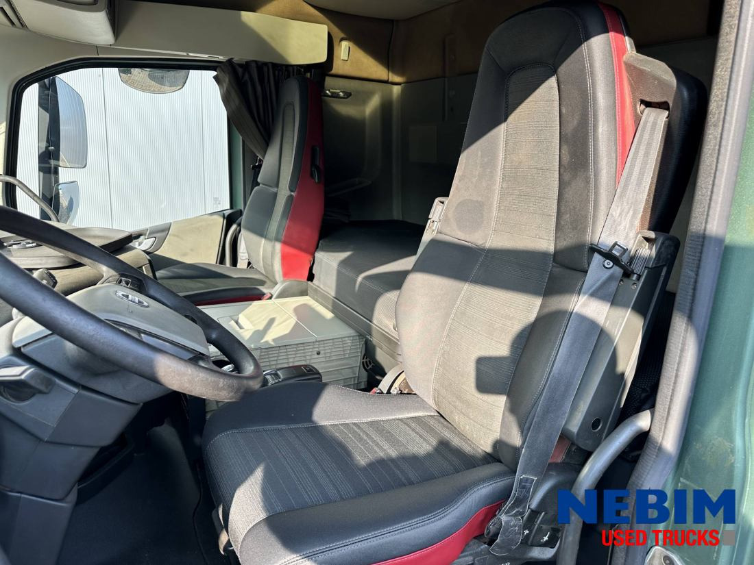 Volvo FH 500 6x4 - Retarder - HUB Reduction - Bougie Lift - Xe chở container/ Xe tải hoán đổi thân: hình 3 Volvo FH 500 6x4 - Retarder - HUB Reduction - Bougie Lift - Xe chở container/ Xe tải hoán đổi thân: hình 3