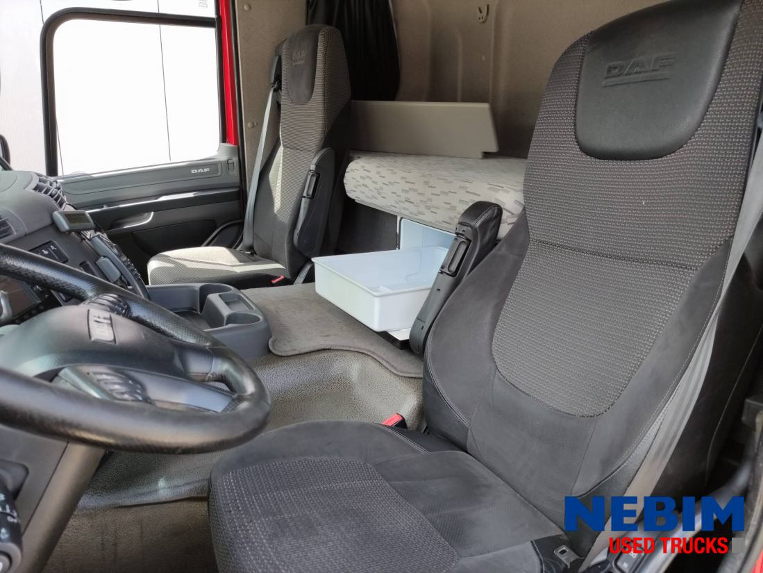 DAF CF 440 4x2 - Space cab - Xe đầu kéo: hình 3 DAF CF 440 4x2 - Space cab - Xe đầu kéo: hình 3