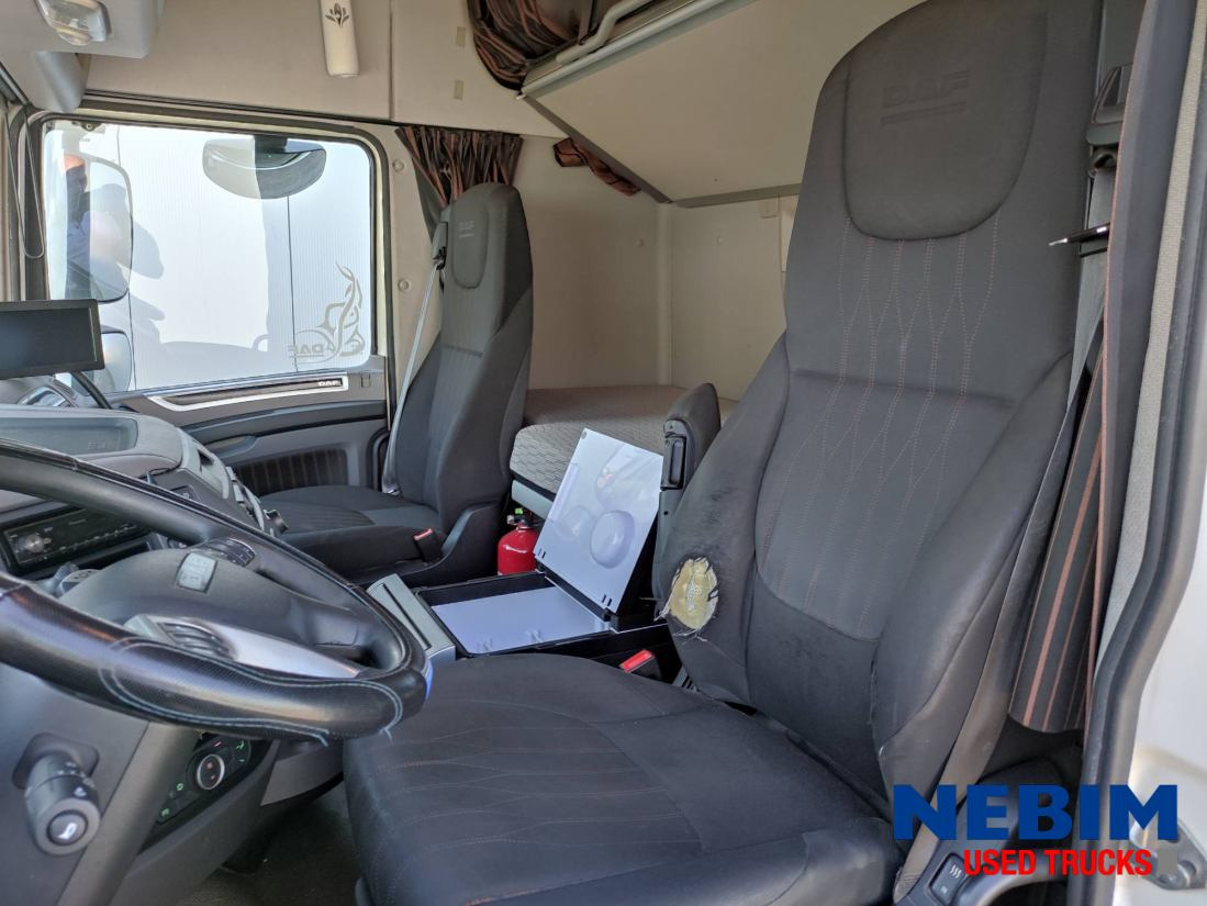 DAF XF 450 6x2 FTG 510.880Km - ADR/VLG - AT - Xe đầu kéo: hình 3 DAF XF 450 6x2 FTG 510.880Km - ADR/VLG - AT - Xe đầu kéo: hình 3
