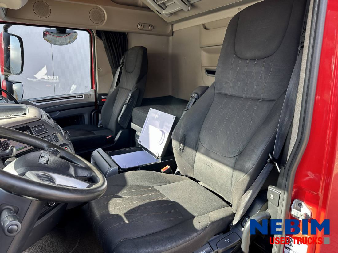 DAF XF 480 4x2 SSC - Intarder - Smart Tacho - Xe đầu kéo: hình 3 DAF XF 480 4x2 SSC - Intarder - Smart Tacho - Xe đầu kéo: hình 3