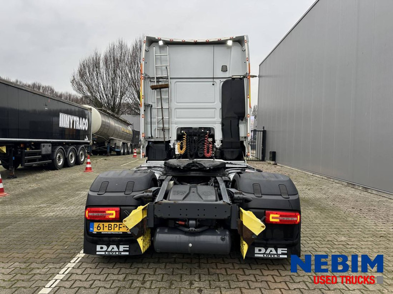 Xe đầu kéo DAF XF480 4x2 - 688.836km - leather interior - Parking airco: hình 13
