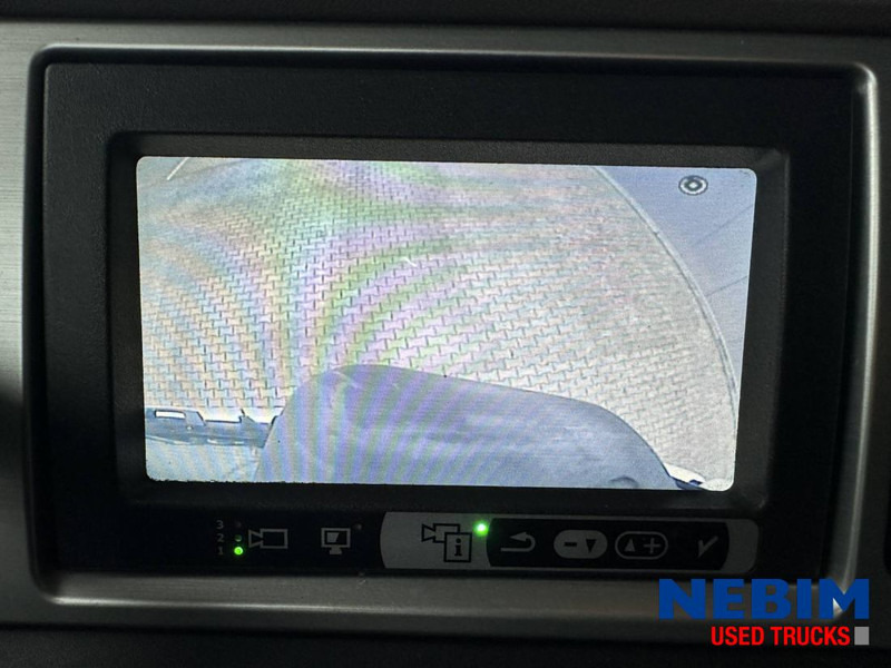 Xe đầu kéo DAF XF480 4x2 - 688.836km - leather interior - Parking airco: hình 7