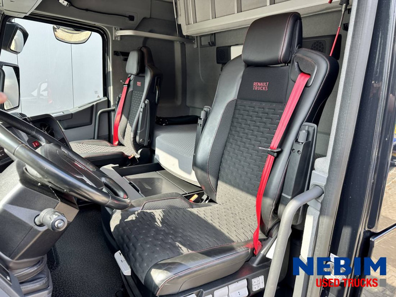 Renault T520 4x2 HIGH - NEW TACHO - TOP CONDITION - Xe đầu kéo: hình 3 Renault T520 4x2 HIGH - NEW TACHO - TOP CONDITION - Xe đầu kéo: hình 3