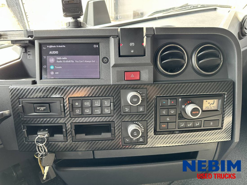 Renault T520 4x2 HIGH - NEW TACHO - TOP CONDITION - Xe đầu kéo: hình 4 Renault T520 4x2 HIGH - NEW TACHO - TOP CONDITION - Xe đầu kéo: hình 4