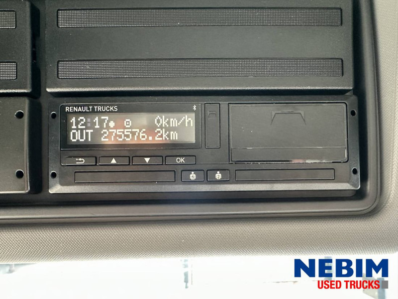 Renault T520 4x2 HIGH - NEW TACHO - TOP CONDITION - Xe đầu kéo: hình 5 Renault T520 4x2 HIGH - NEW TACHO - TOP CONDITION - Xe đầu kéo: hình 5