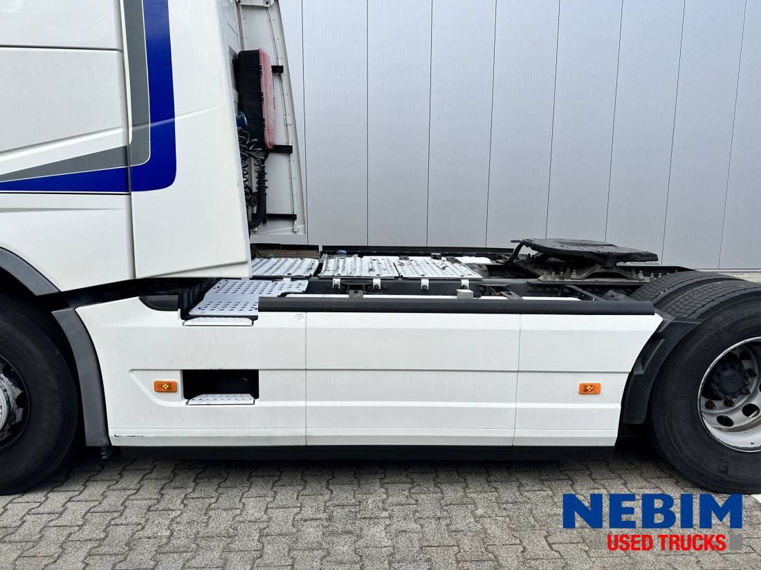 Cho thuê  Volvo FH 460 4X2 Globetrotter - 603.968km - ADR Volvo FH 460 4X2 Globetrotter - 603.968km - ADR: hình 10