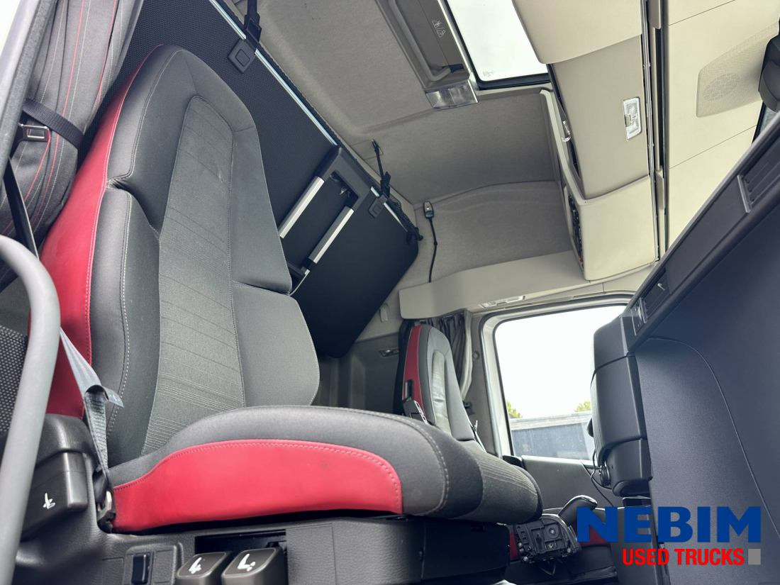 Cho thuê  Volvo FH 460 4X2 Globetrotter - 603.968km - ADR Volvo FH 460 4X2 Globetrotter - 603.968km - ADR: hình 6