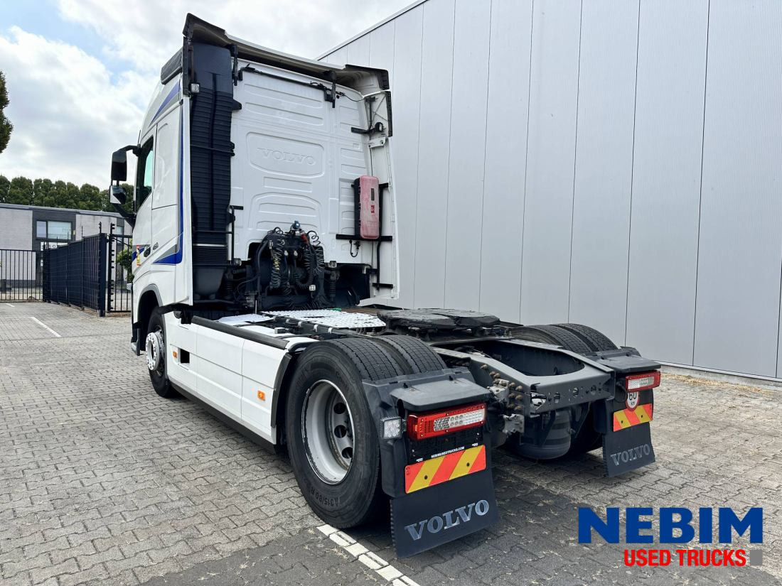 Cho thuê  Volvo FH 460 4X2 Globetrotter - 603.968km - ADR Volvo FH 460 4X2 Globetrotter - 603.968km - ADR: hình 8