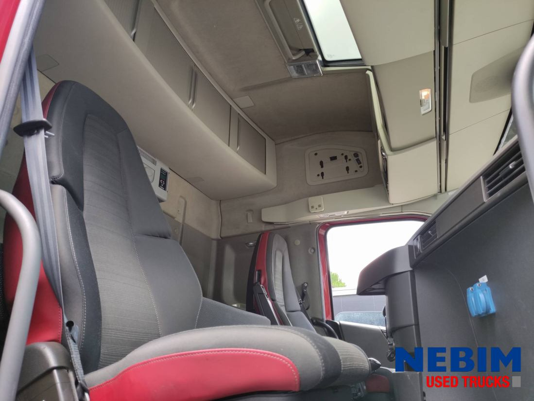 Xe đầu kéo Volvo FH 460 4X2 Globetrotter: hình 7