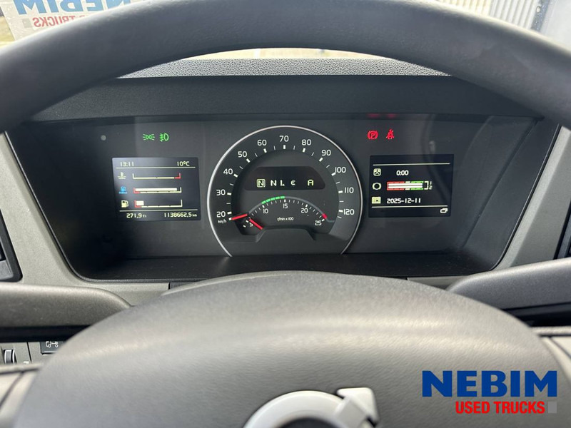 Volvo FM410 4x2 - Dynamic Steering - CLEAN CONDITION - Xe đầu kéo: hình 5 Volvo FM410 4x2 - Dynamic Steering - CLEAN CONDITION - Xe đầu kéo: hình 5