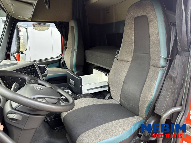 Volvo FM410 4x2 - Dynamic Steering - CLEAN CONDITION - Xe đầu kéo: hình 3 Volvo FM410 4x2 - Dynamic Steering - CLEAN CONDITION - Xe đầu kéo: hình 3