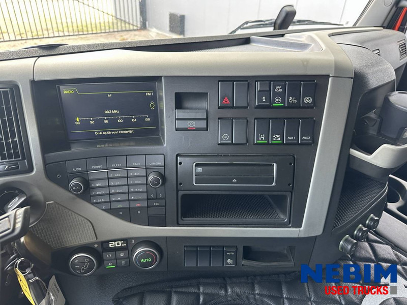 Volvo FM410 4x2 - Dynamic Steering - CLEAN CONDITION - Xe đầu kéo: hình 4 Volvo FM410 4x2 - Dynamic Steering - CLEAN CONDITION - Xe đầu kéo: hình 4