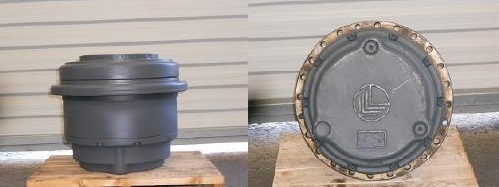 ATLAS 1704LC - Mô tơ di chuyển cho Máy xúc bánh xích: hình 1 ATLAS 1704LC - Mô tơ di chuyển cho Máy xúc bánh xích: hình 1