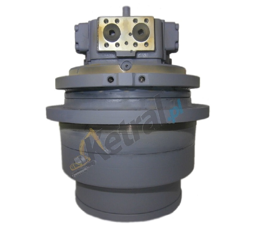 DOOSAN DX340 - Mô tơ di chuyển cho Máy xúc bánh xích: hình 1 DOOSAN DX340 - Mô tơ di chuyển cho Máy xúc bánh xích: hình 1