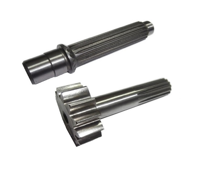 KUBOTA KX41 - Bán trục cho Máy xúc mini: hình 2 KUBOTA KX41 - Bán trục cho Máy xúc mini: hình 2