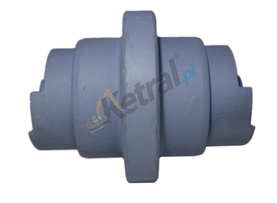 Neuson ET18 - Con lăn bánh cho Máy xúc mini: hình 1 Neuson ET18 - Con lăn bánh cho Máy xúc mini: hình 1