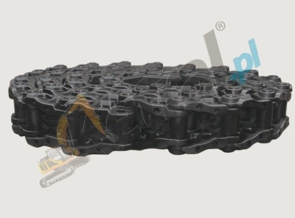 VOLVO EC360 - Bánh lăn cho Máy xúc bánh xích: hình 1 VOLVO EC360 - Bánh lăn cho Máy xúc bánh xích: hình 1