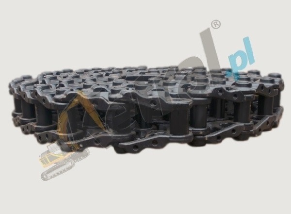 XCG 220 - Bánh lăn cho Máy xúc bánh xích: hình 1 XCG 220 - Bánh lăn cho Máy xúc bánh xích: hình 1
