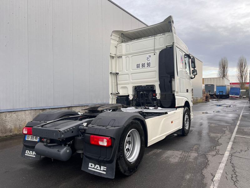 DAF XF 106 510 - Xe đầu kéo: hình 5 DAF XF 106 510 - Xe đầu kéo: hình 5