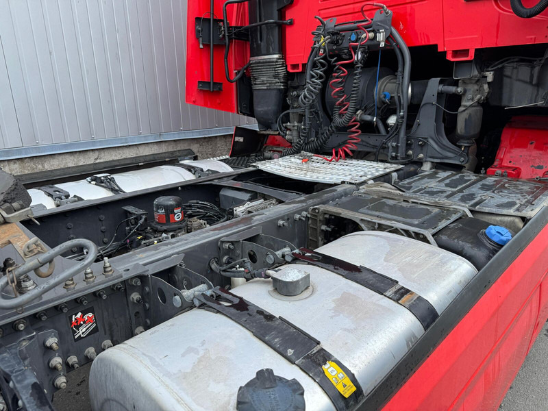 Renault T520 - Xe đầu kéo: hình 5 Renault T520 - Xe đầu kéo: hình 5