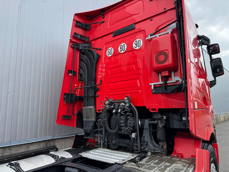 Renault T520 - Xe đầu kéo: hình 5 Renault T520 - Xe đầu kéo: hình 5