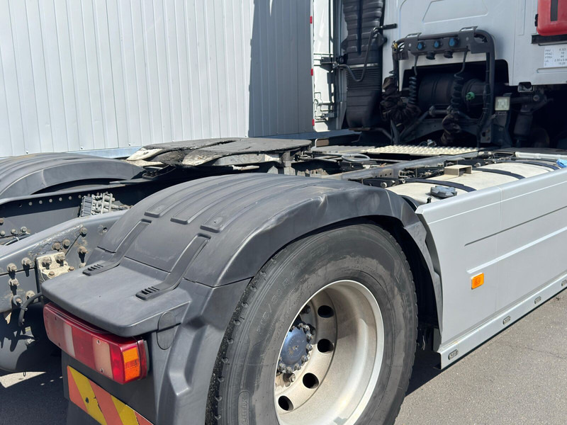 Volvo FH 500 OCEAN RACE LIMTED EDITION - Xe đầu kéo: hình 5 Volvo FH 500 OCEAN RACE LIMTED EDITION - Xe đầu kéo: hình 5