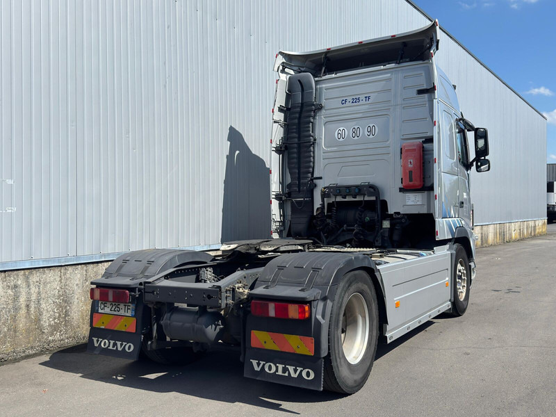 Volvo FH 500 OCEAN RACE LIMTED EDITION - Xe đầu kéo: hình 3 Volvo FH 500 OCEAN RACE LIMTED EDITION - Xe đầu kéo: hình 3