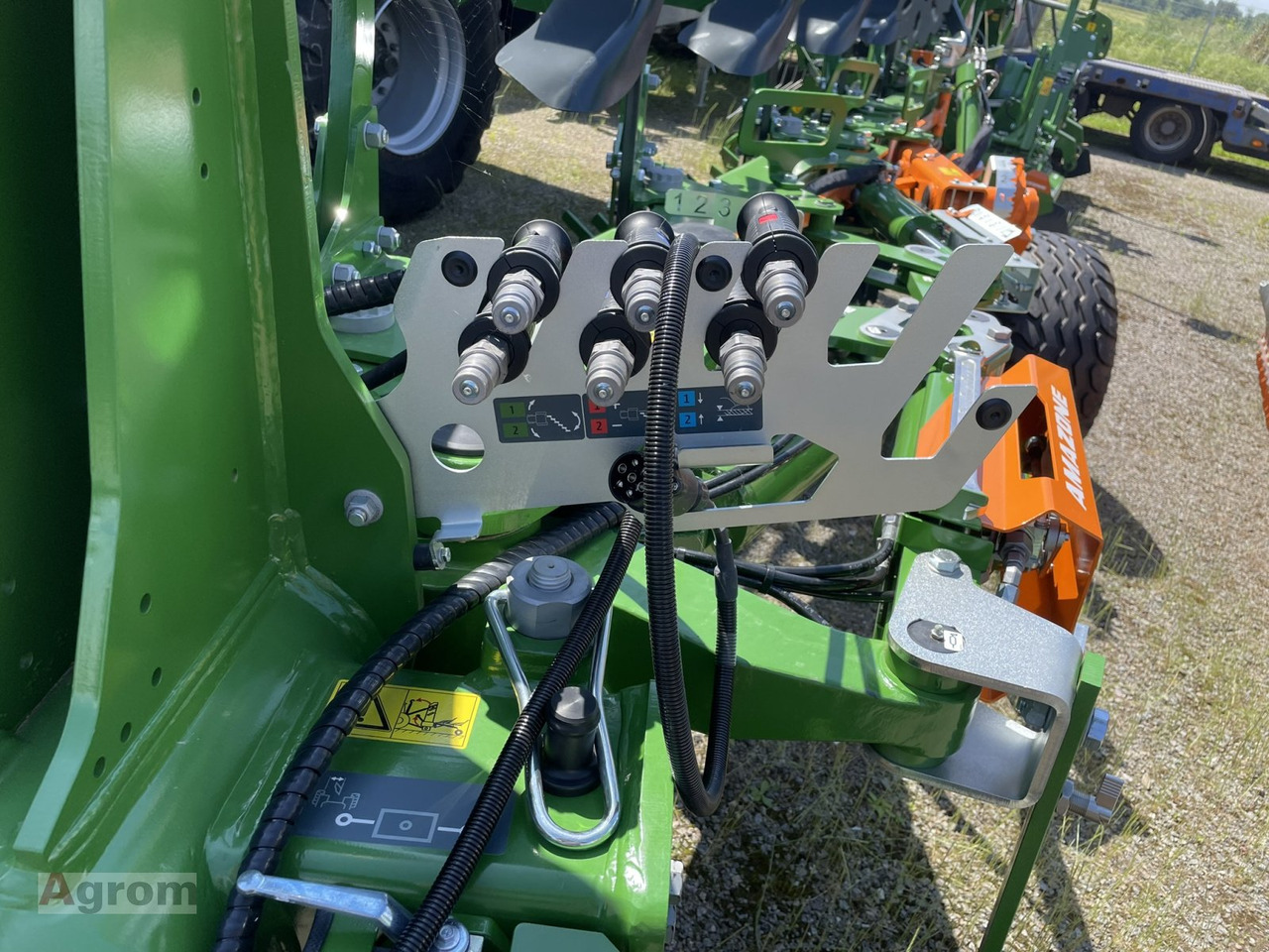 Cày mới Amazone Teres 300V: hình 7