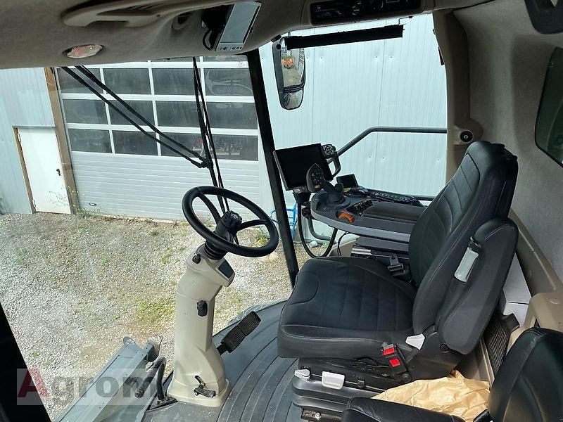Massey Ferguson IDEAL 8 PL - Máy gặt đập: hình 4 Massey Ferguson IDEAL 8 PL - Máy gặt đập: hình 4