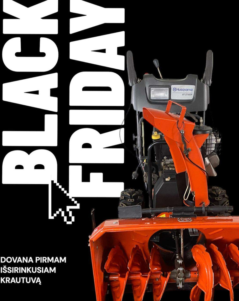 Merlo P38.10 Turbo Farmer - Máy thổi tuyết: hình 1 Merlo P38.10 Turbo Farmer - Máy thổi tuyết: hình 1