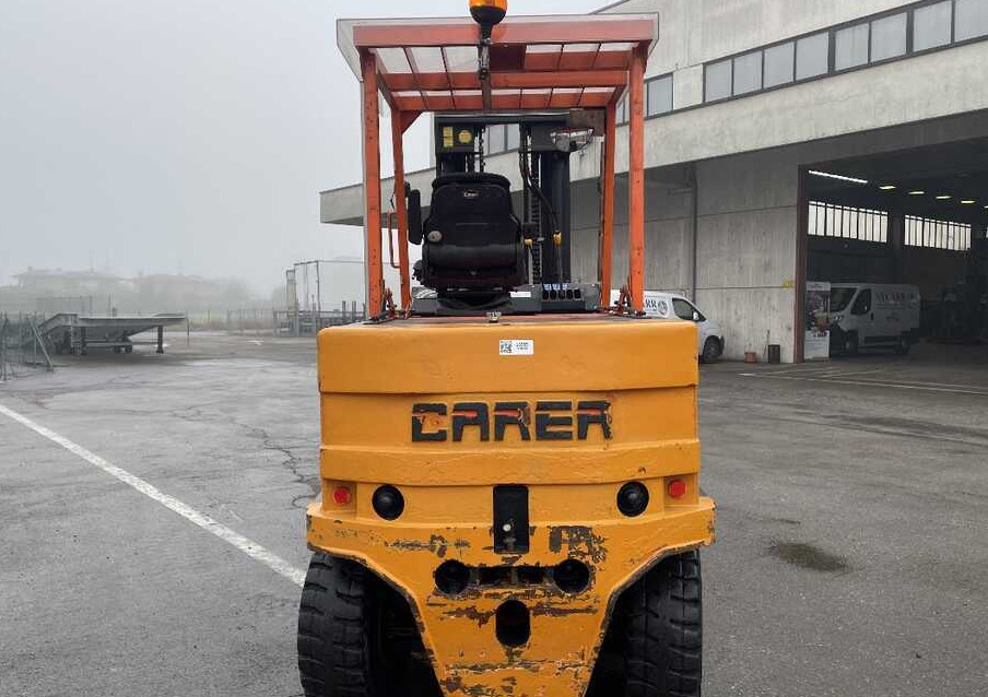 CARER Carer R 85 (Batteria NUOVA) - Xe nâng điện: hình 3 CARER Carer R 85 (Batteria NUOVA) - Xe nâng điện: hình 3