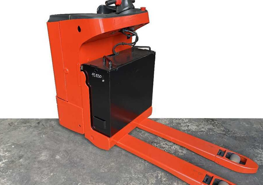 Linde T 20 SF/144 (batteria 2017) - Xe tải nâng pallet: hình 1 Linde T 20 SF/144 (batteria 2017) - Xe tải nâng pallet: hình 1