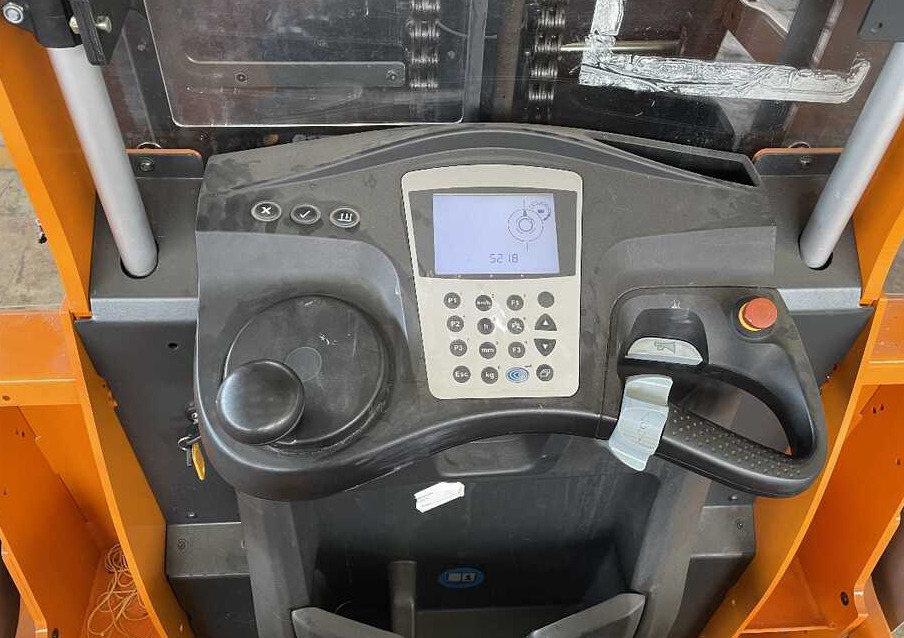 Still EK-X 12.1 (500 ore lavoro) - Máy lấy hàng: hình 3 Still EK-X 12.1 (500 ore lavoro) - Máy lấy hàng: hình 3