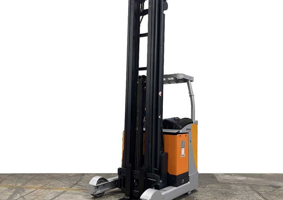 Still FM-X-4 - Xe tải tiếp cận: hình 1 Still FM-X-4 - Xe tải tiếp cận: hình 1