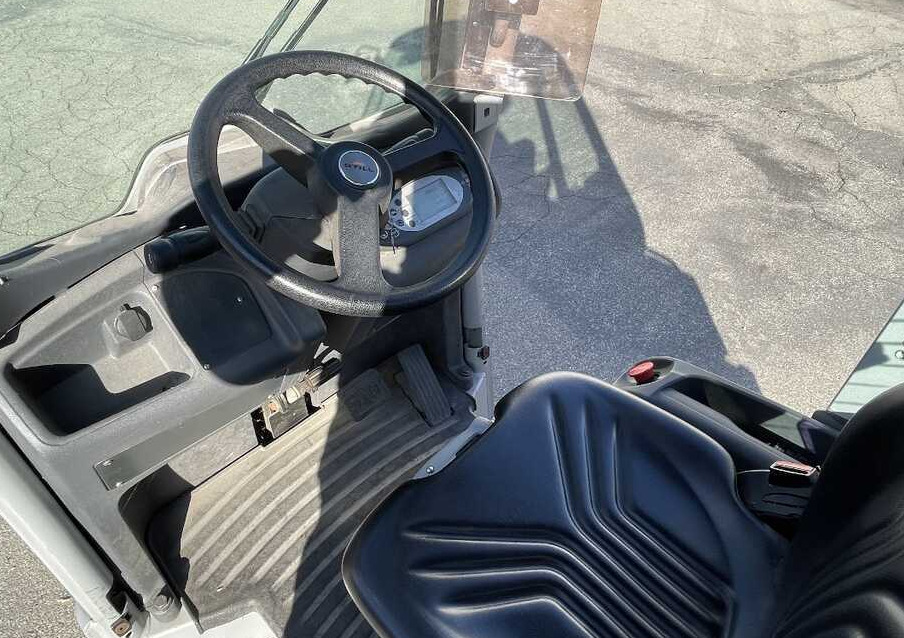 Still LTX 70 (700 ore di lavoro) - Xe cày kéo: hình 2 Still LTX 70 (700 ore di lavoro) - Xe cày kéo: hình 2