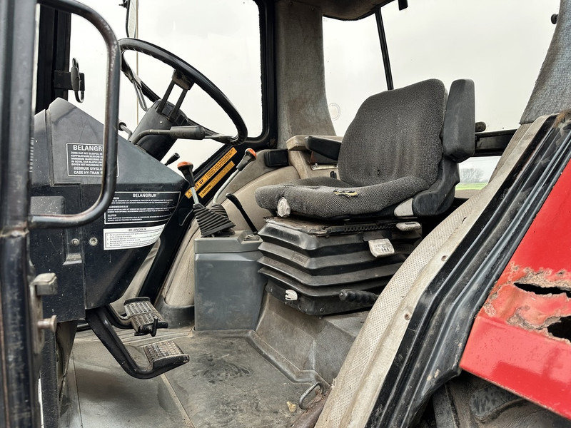 Case 4210 - Máy cày: hình 5 Case 4210 - Máy cày: hình 5