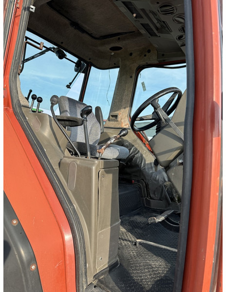 Fiat F100 - Máy cày: hình 4 Fiat F100 - Máy cày: hình 4