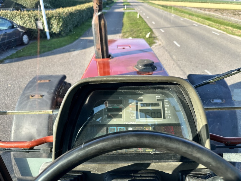 Fiat F100 - Máy cày: hình 5 Fiat F100 - Máy cày: hình 5