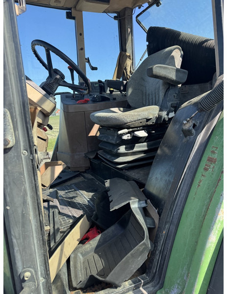John Deere 6300 - Máy cày: hình 5 John Deere 6300 - Máy cày: hình 5