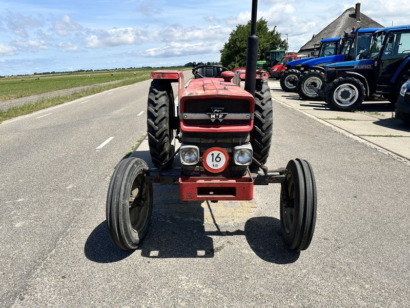 Massey Ferguson 158 - Máy cày: hình 2 Massey Ferguson 158 - Máy cày: hình 2