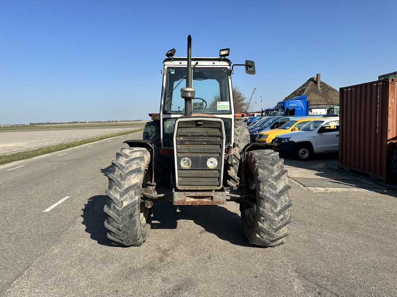 Massey Ferguson 699 - Máy cày: hình 2 Massey Ferguson 699 - Máy cày: hình 2