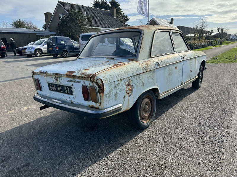 Peugeot 304 - Xe hơi: hình 5 Peugeot 304 - Xe hơi: hình 5