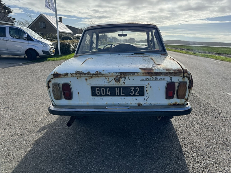 Peugeot 304 - Xe hơi: hình 2 Peugeot 304 - Xe hơi: hình 2