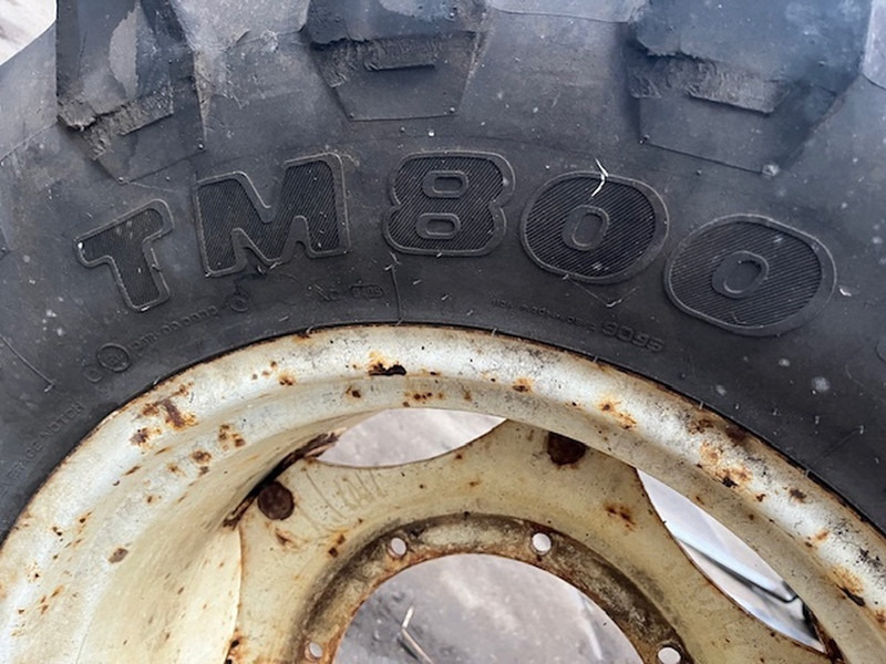 Trelleborg 480.65 R24 TM 800 - Lốp: hình 5 Trelleborg 480.65 R24 TM 800 - Lốp: hình 5
